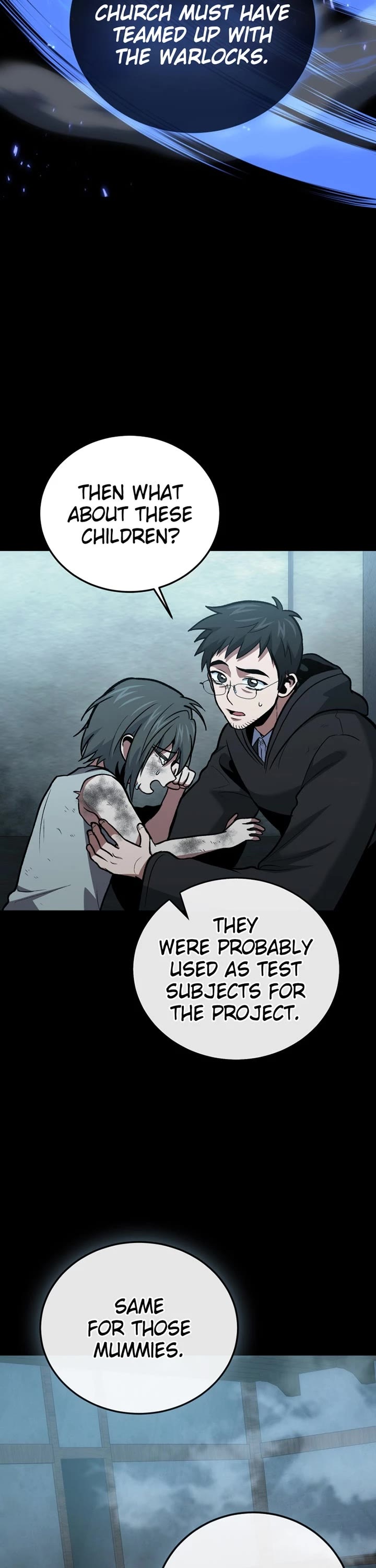 How To Live As An Unlicensed Healer Chapter 96 page 17 - Chapter 96: (S2) Episode 96