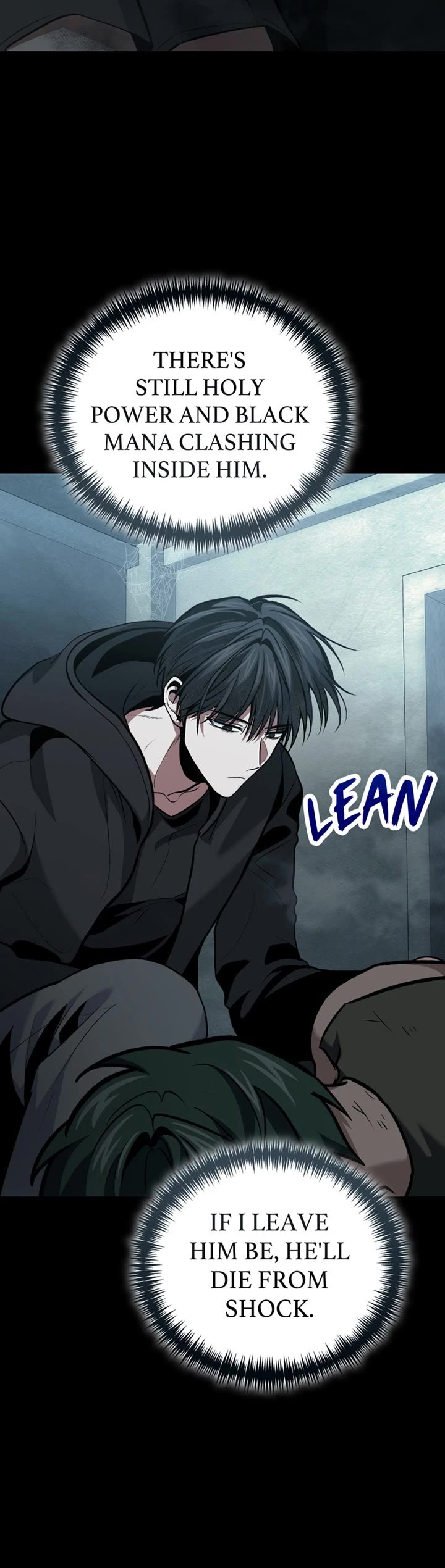 How To Live As An Unlicensed Healer Chapter 96 page 19 - Chapter 96: (S2) Episode 96