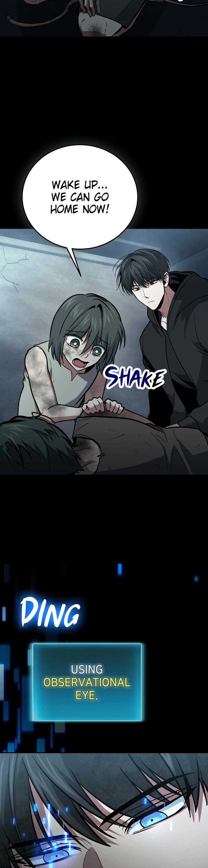 How To Live As An Unlicensed Healer Chapter 96 page 2 - Chapter 96: (S2) Episode 96