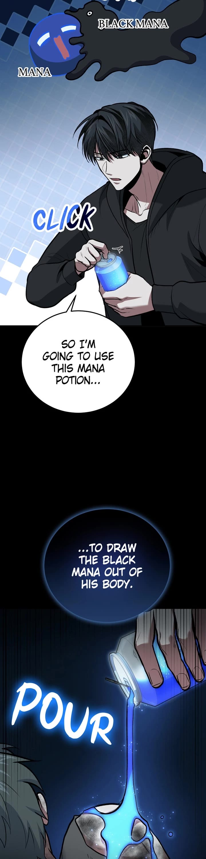 How To Live As An Unlicensed Healer Chapter 96 page 21 - Chapter 96: (S2) Episode 96