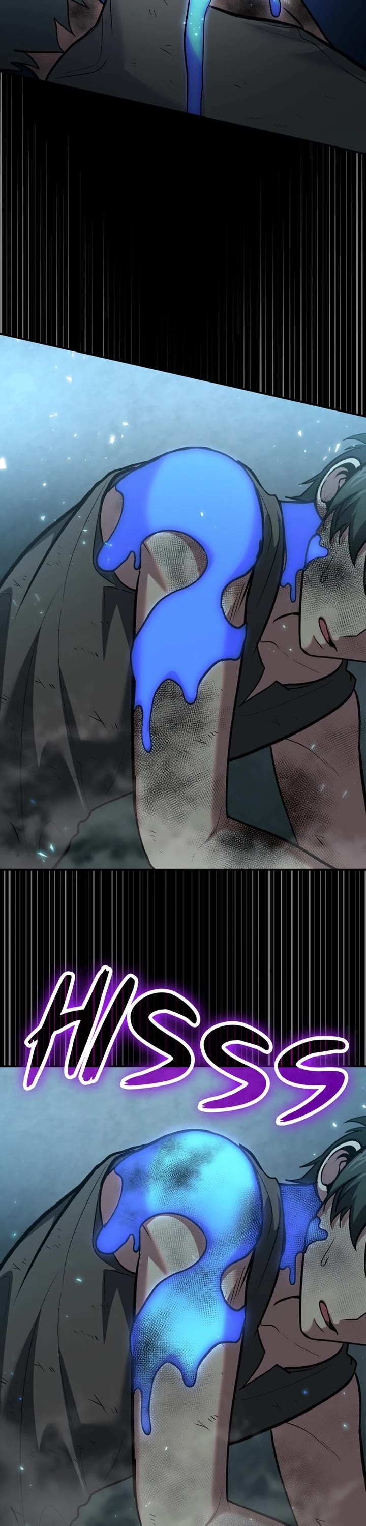 How To Live As An Unlicensed Healer Chapter 96 page 22 - Chapter 96: (S2) Episode 96