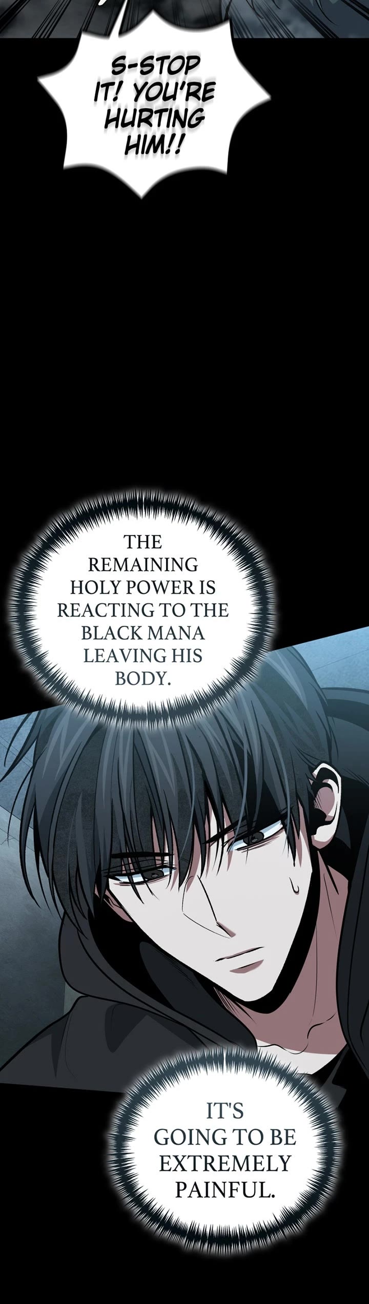 How To Live As An Unlicensed Healer Chapter 96 page 24 - Chapter 96: (S2) Episode 96