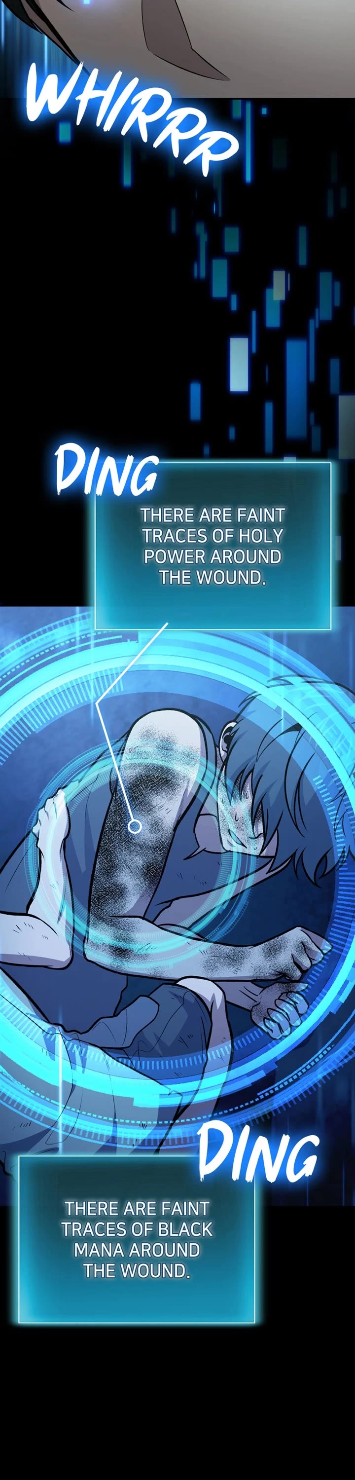 How To Live As An Unlicensed Healer Chapter 96 page 3 - Chapter 96: (S2) Episode 96