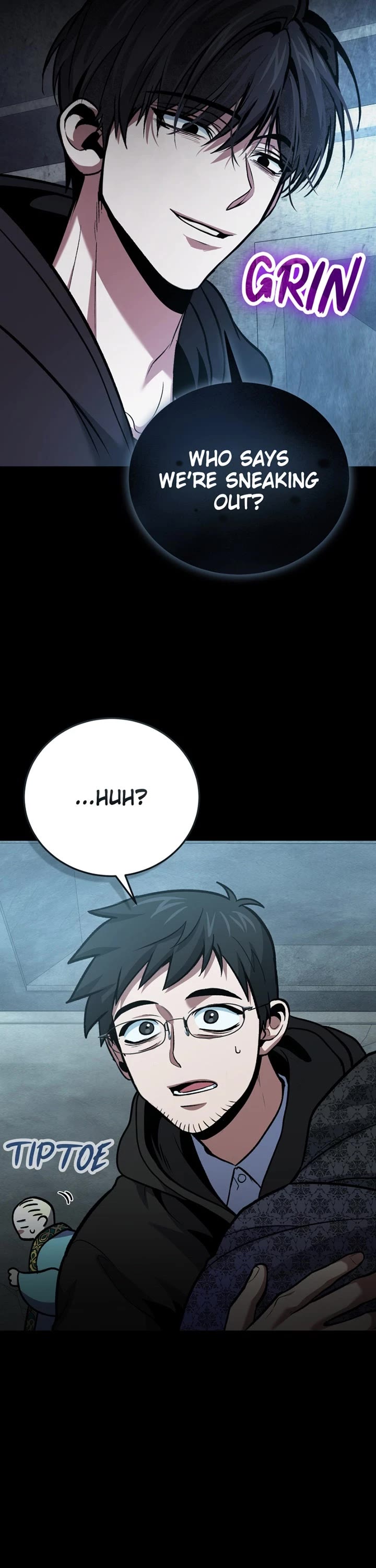 How To Live As An Unlicensed Healer Chapter 96 page 31 - Chapter 96: (S2) Episode 96