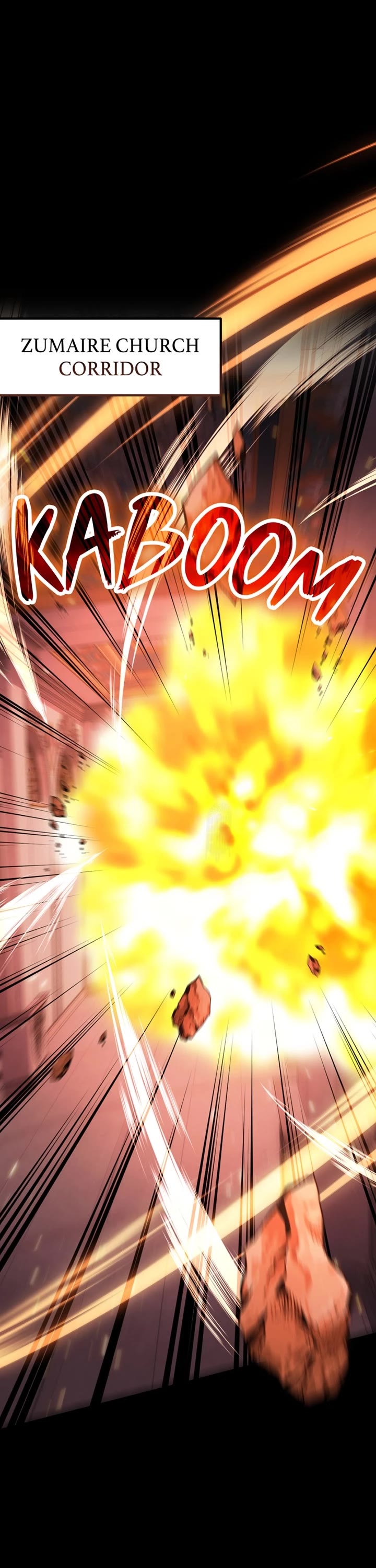 How To Live As An Unlicensed Healer Chapter 96 page 32 - Chapter 96: (S2) Episode 96