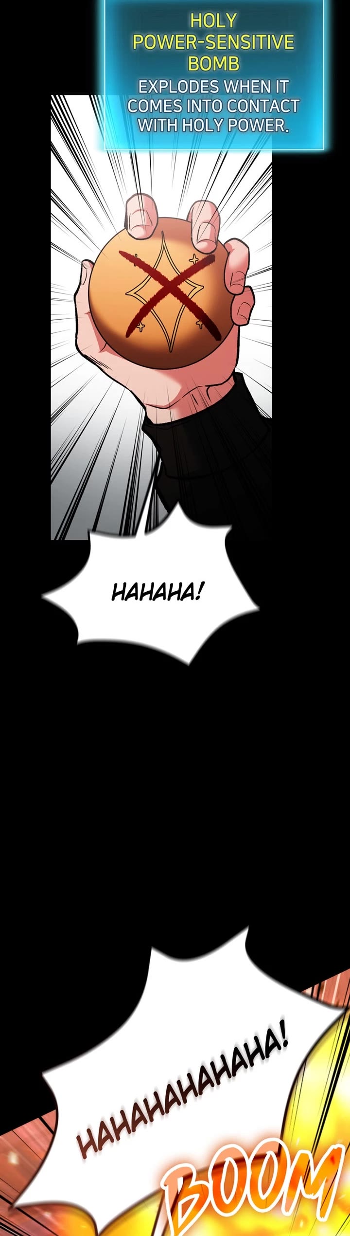 How To Live As An Unlicensed Healer Chapter 96 page 35 - Chapter 96: (S2) Episode 96