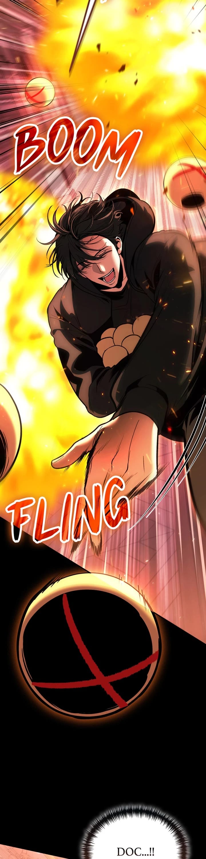 How To Live As An Unlicensed Healer Chapter 96 page 36 - Chapter 96: (S2) Episode 96