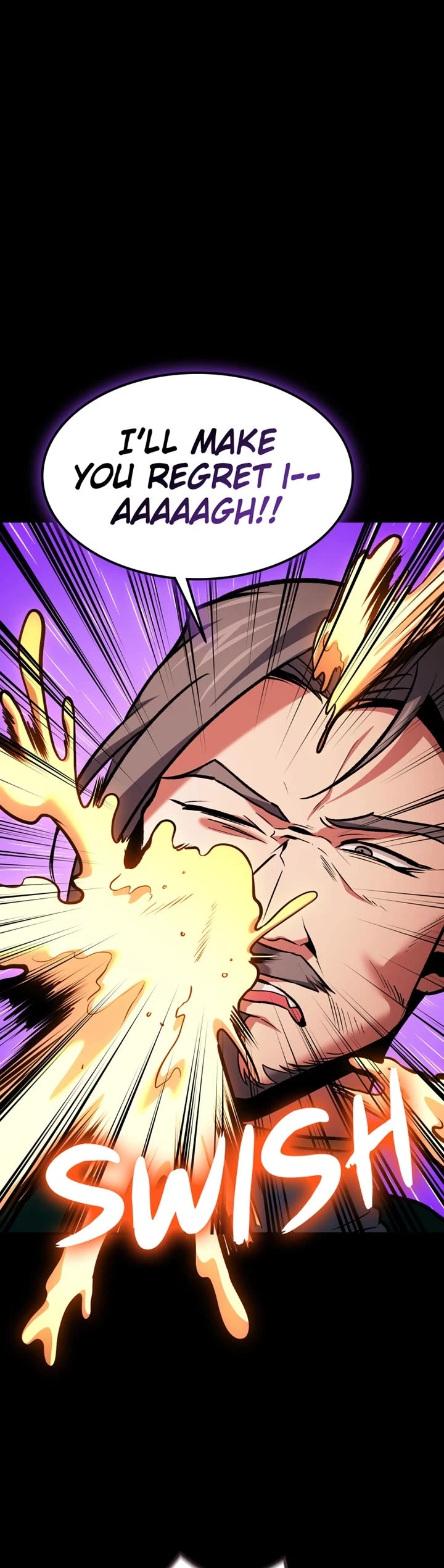 How To Live As An Unlicensed Healer Chapter 96 page 39 - Chapter 96: (S2) Episode 96