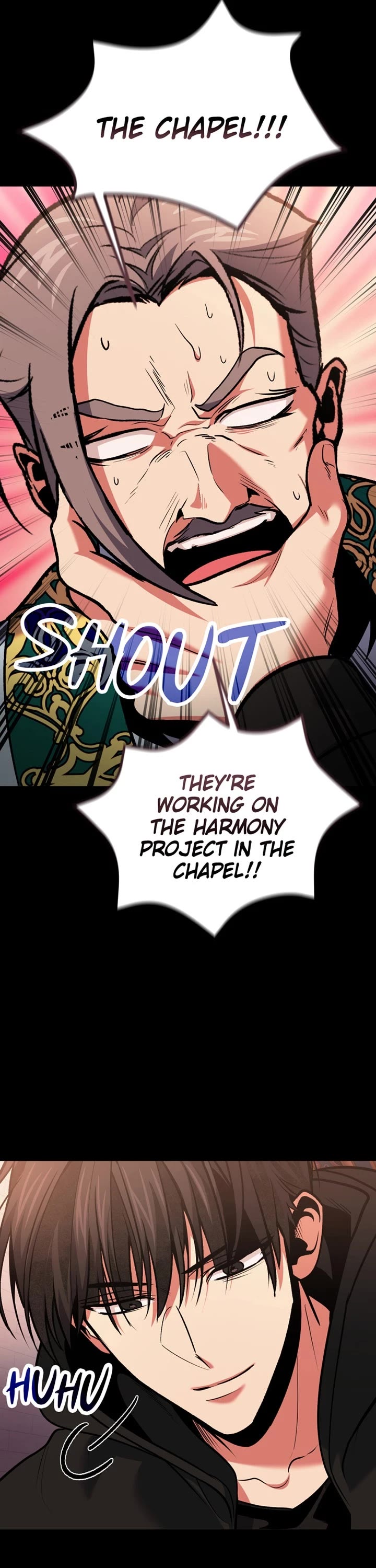 How To Live As An Unlicensed Healer Chapter 96 page 43 - Chapter 96: (S2) Episode 96