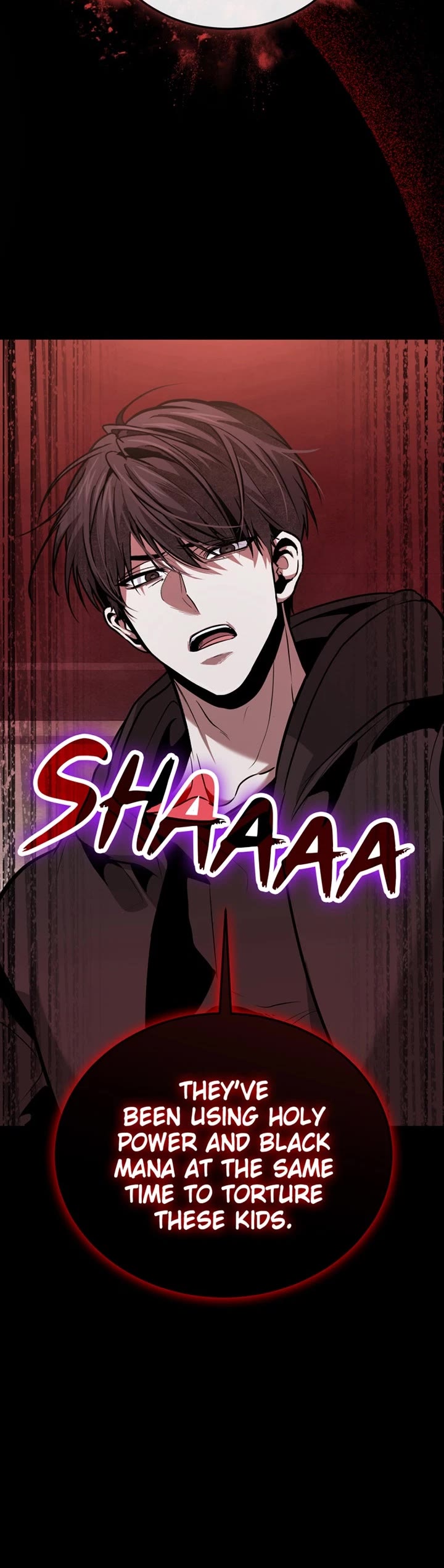How To Live As An Unlicensed Healer Chapter 96 page 5 - Chapter 96: (S2) Episode 96