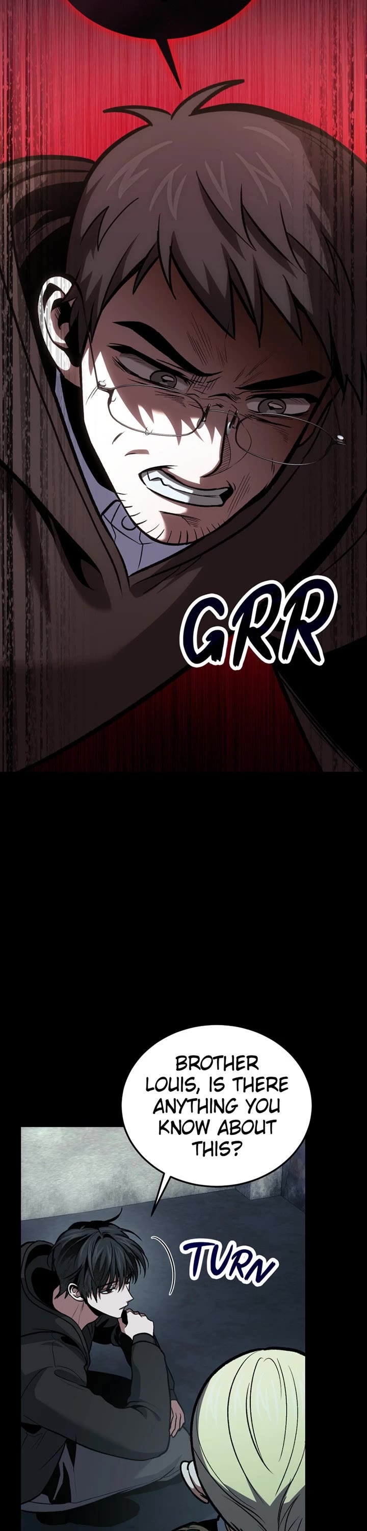How To Live As An Unlicensed Healer Chapter 96 page 7 - Chapter 96: (S2) Episode 96