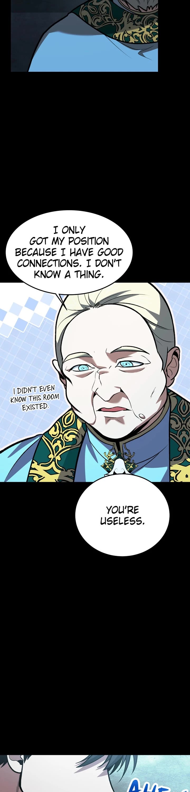 How To Live As An Unlicensed Healer Chapter 96 page 8 - Chapter 96: (S2) Episode 96