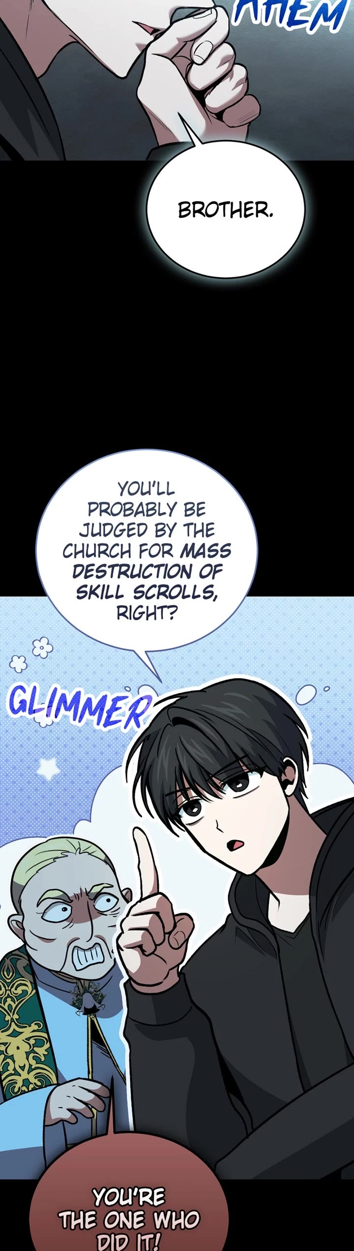 How To Live As An Unlicensed Healer Chapter 96 page 9 - Chapter 96: (S2) Episode 96
