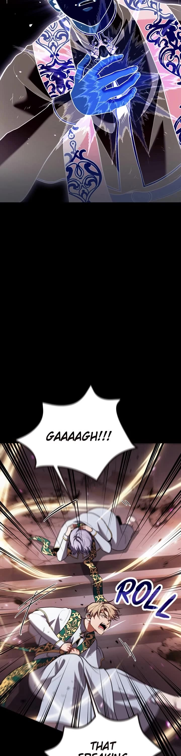 How To Live As An Unlicensed Healer Chapter 97 page 16 - Chapter 97: (S2) Episode 97