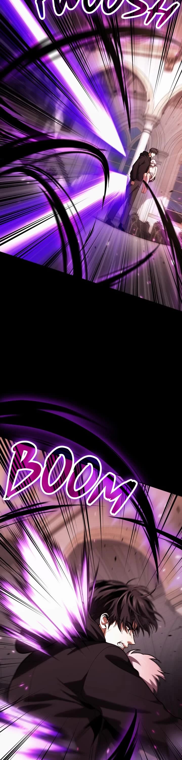 How To Live As An Unlicensed Healer Chapter 97 page 18 - Chapter 97: (S2) Episode 97