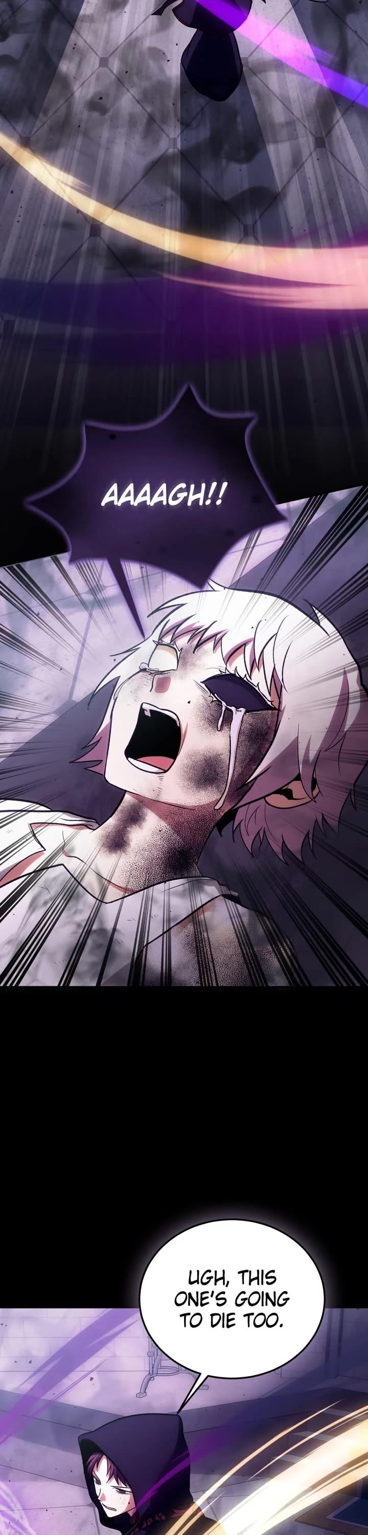 How To Live As An Unlicensed Healer Chapter 97 page 2 - Chapter 97: (S2) Episode 97