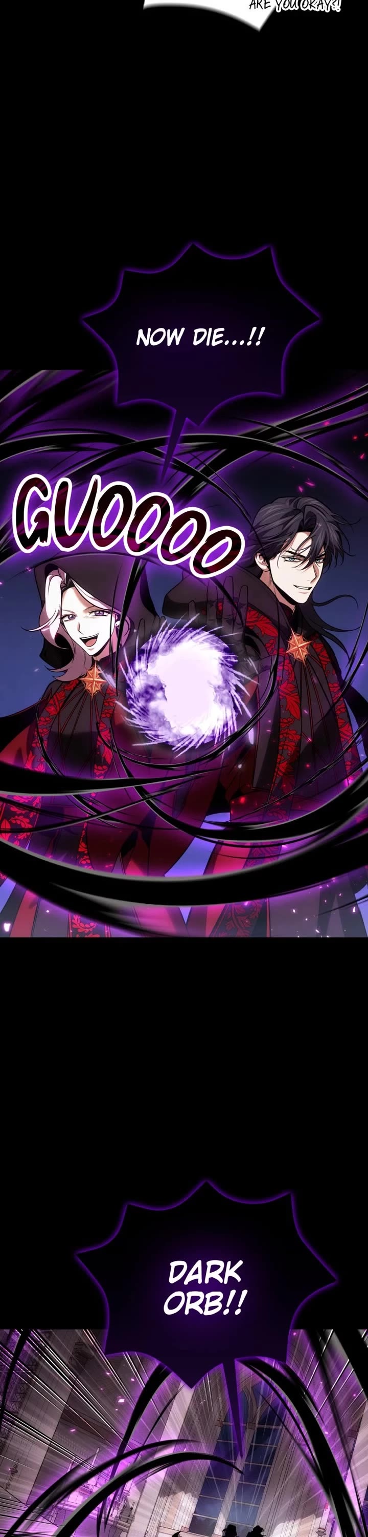 How To Live As An Unlicensed Healer Chapter 97 page 21 - Chapter 97: (S2) Episode 97