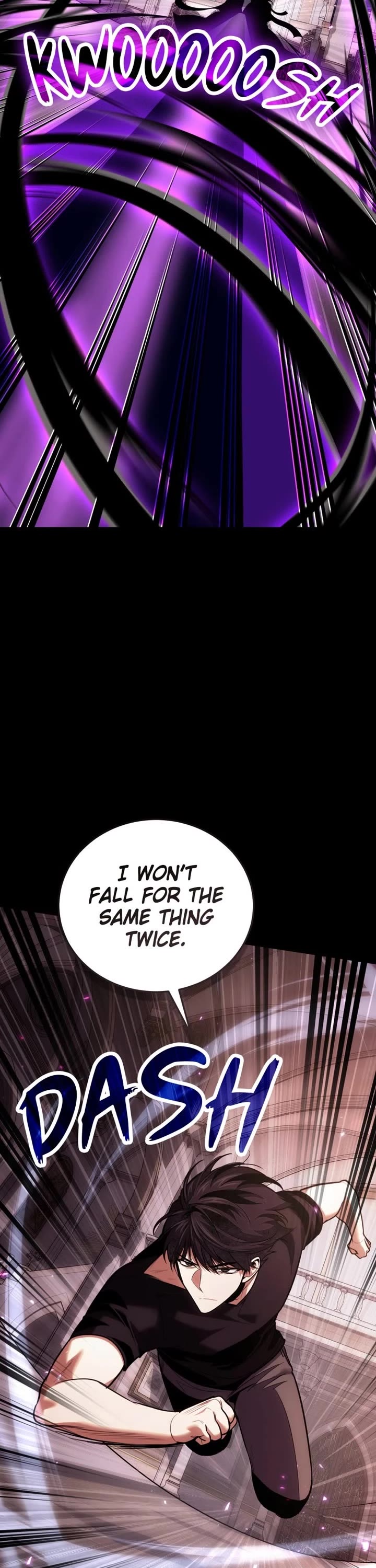How To Live As An Unlicensed Healer Chapter 97 page 22 - Chapter 97: (S2) Episode 97