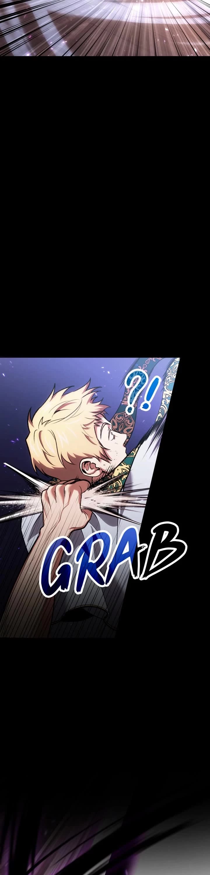 How To Live As An Unlicensed Healer Chapter 97 page 23 - Chapter 97: (S2) Episode 97