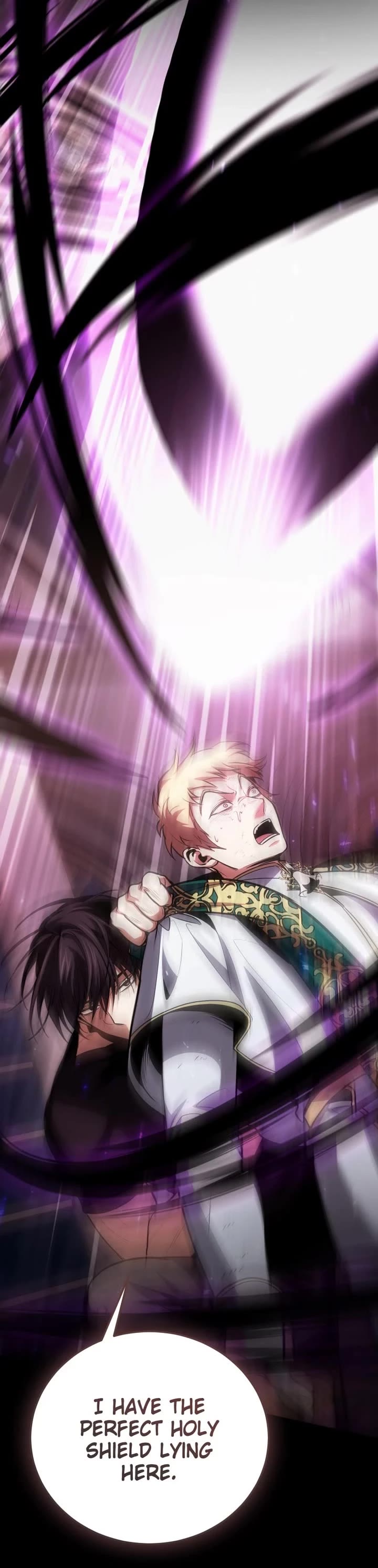 How To Live As An Unlicensed Healer Chapter 97 page 24 - Chapter 97: (S2) Episode 97
