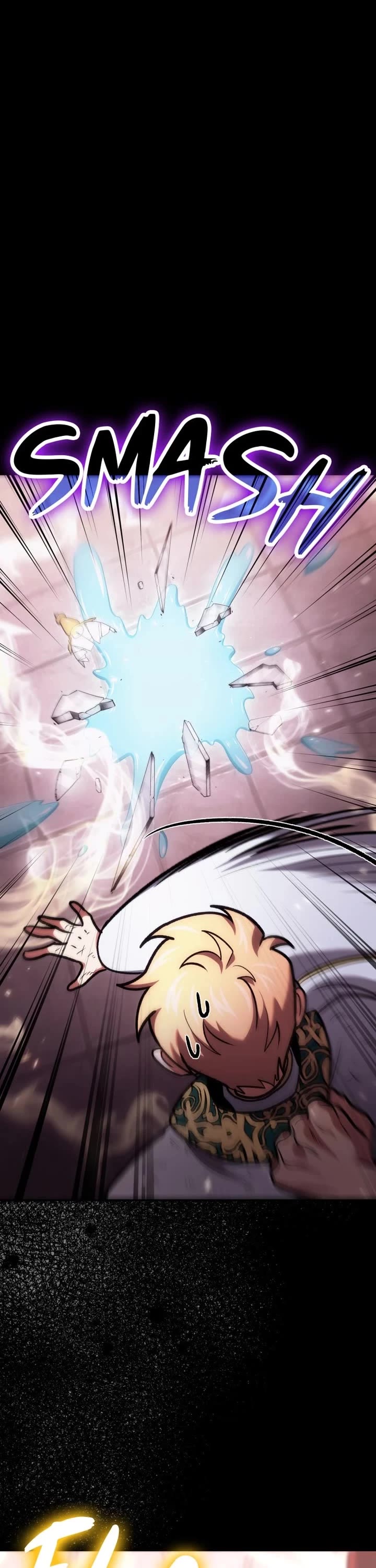 How To Live As An Unlicensed Healer Chapter 97 page 27 - Chapter 97: (S2) Episode 97