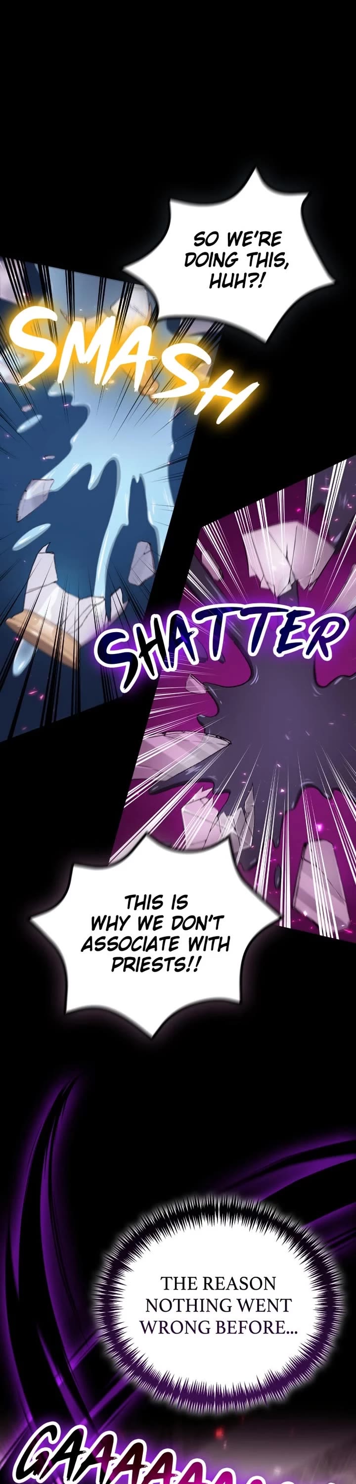 How To Live As An Unlicensed Healer Chapter 97 page 31 - Chapter 97: (S2) Episode 97