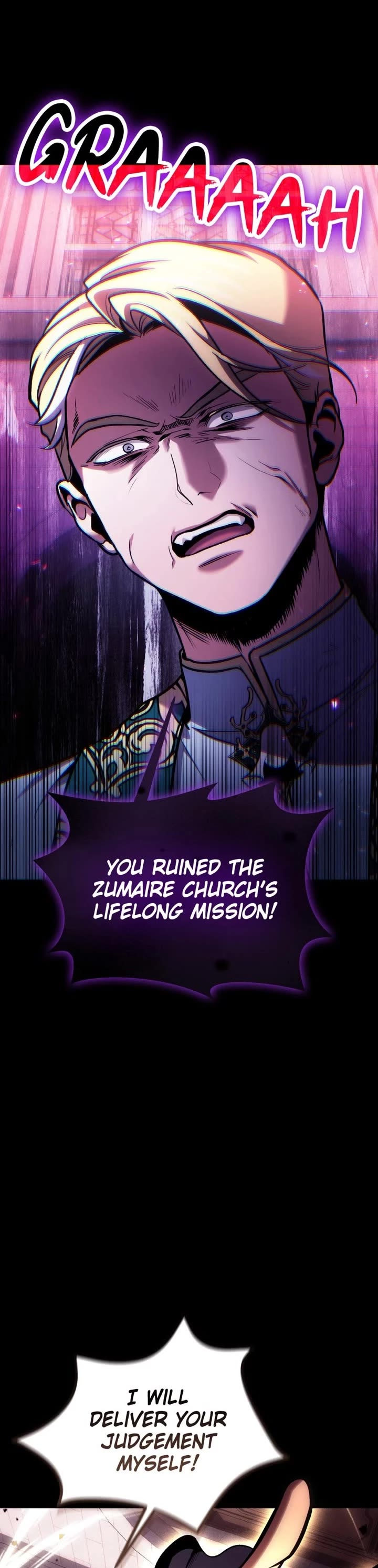How To Live As An Unlicensed Healer Chapter 97 page 34 - Chapter 97: (S2) Episode 97