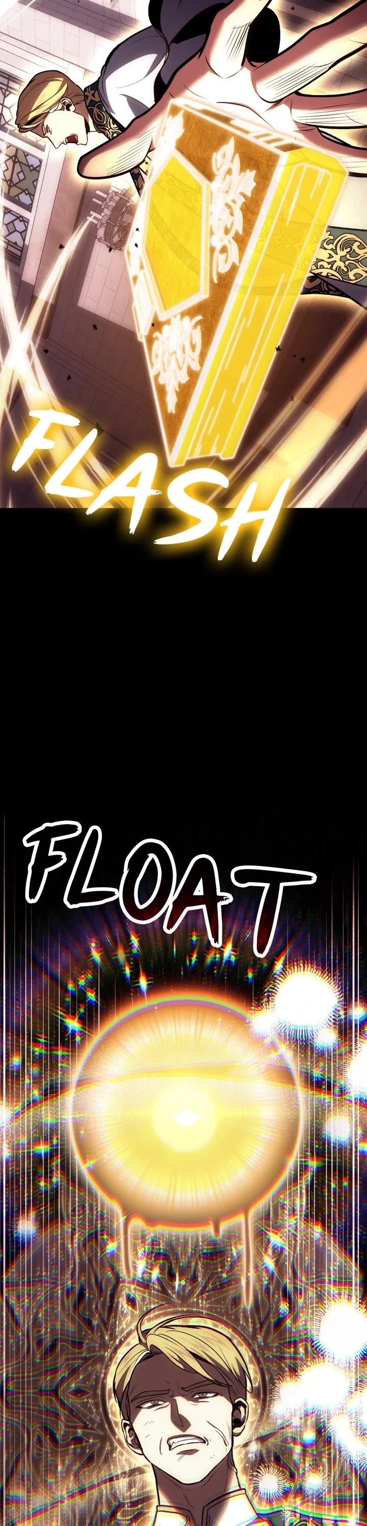 How To Live As An Unlicensed Healer Chapter 97 page 35 - Chapter 97: (S2) Episode 97