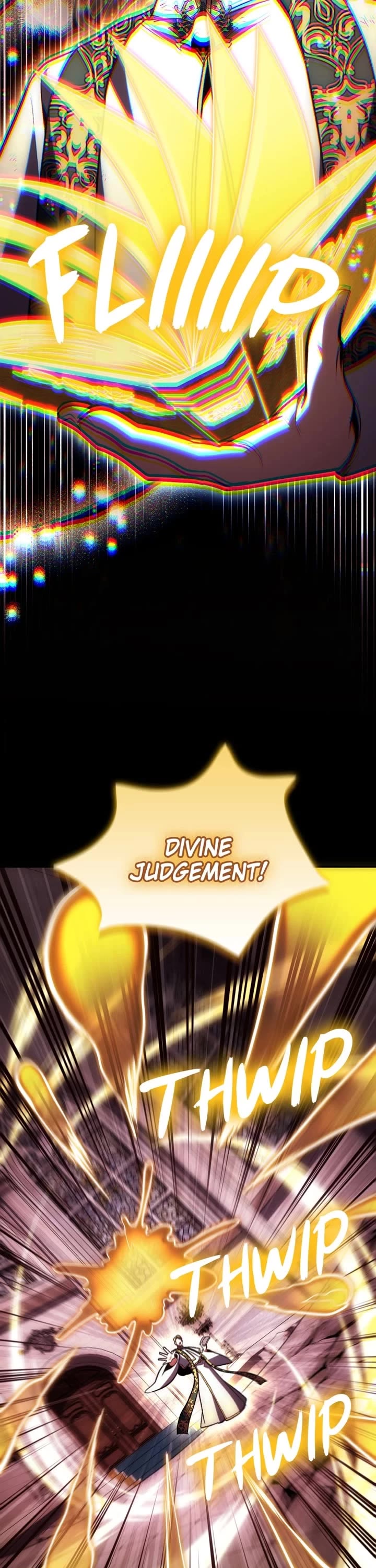 How To Live As An Unlicensed Healer Chapter 97 page 36 - Chapter 97: (S2) Episode 97