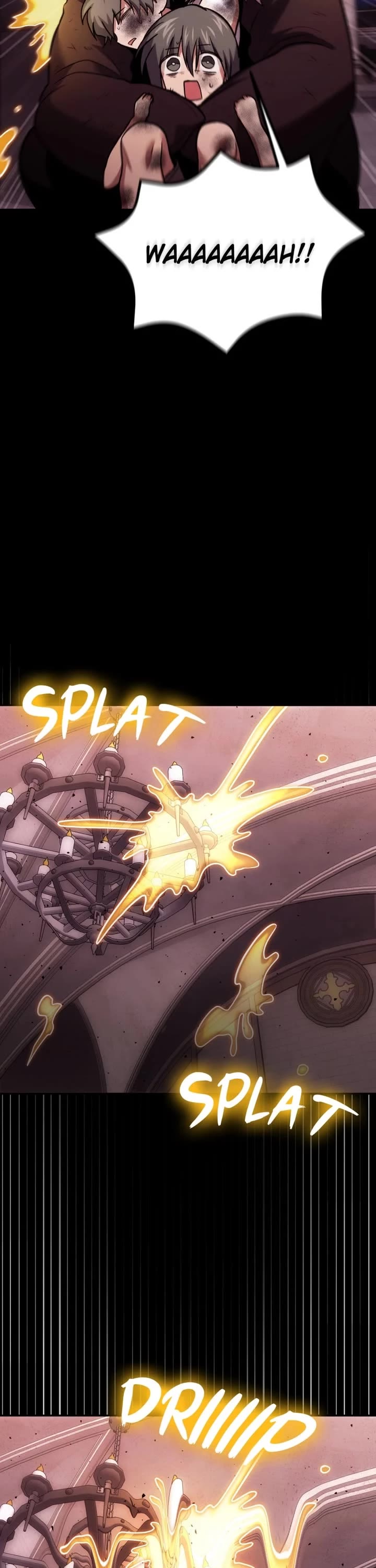 How To Live As An Unlicensed Healer Chapter 97 page 38 - Chapter 97: (S2) Episode 97