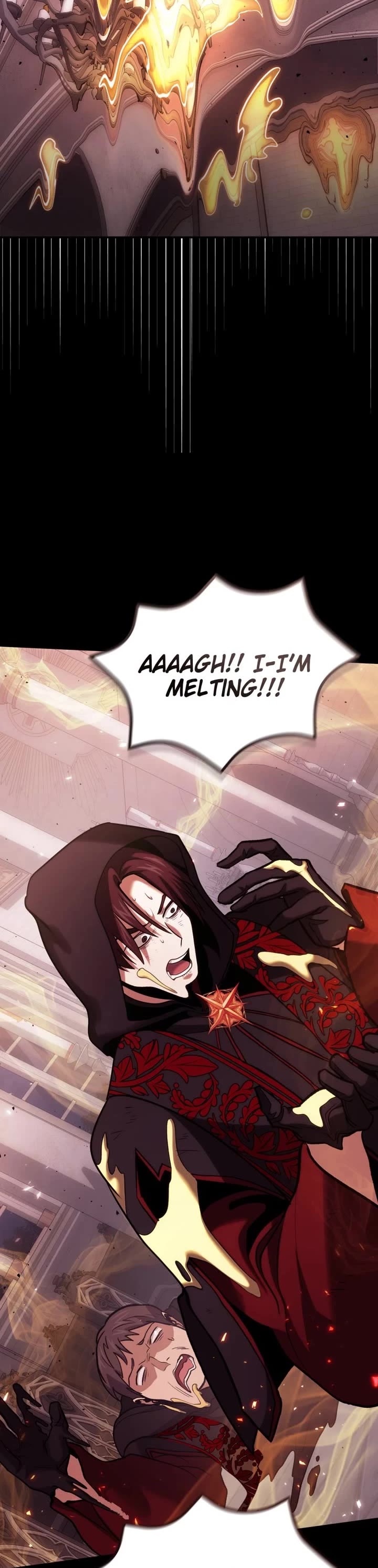 How To Live As An Unlicensed Healer Chapter 97 page 39 - Chapter 97: (S2) Episode 97