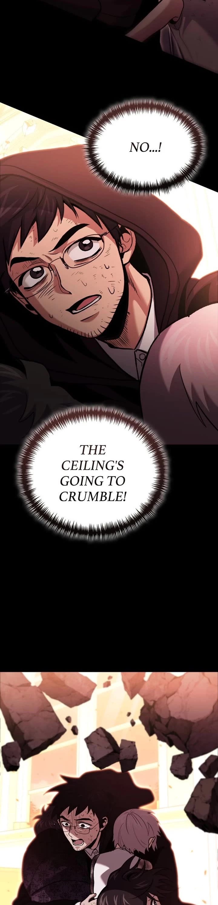 How To Live As An Unlicensed Healer Chapter 97 page 45 - Chapter 97: (S2) Episode 97