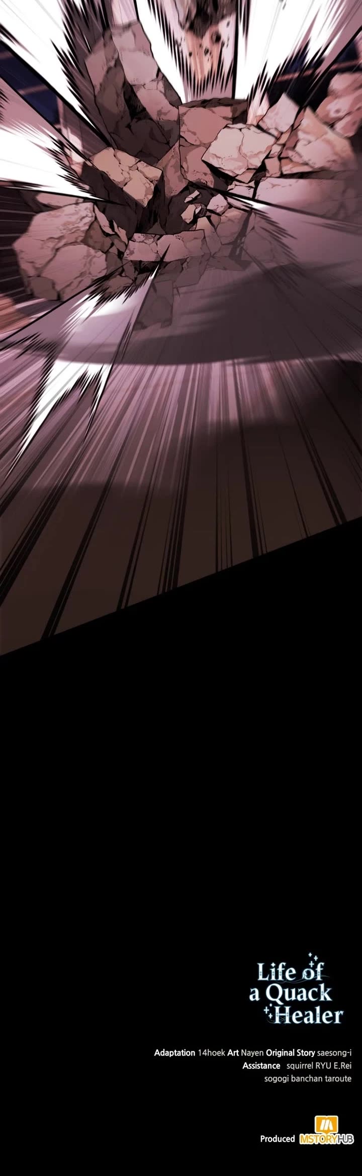 How To Live As An Unlicensed Healer Chapter 97 page 47 - Chapter 97: (S2) Episode 97