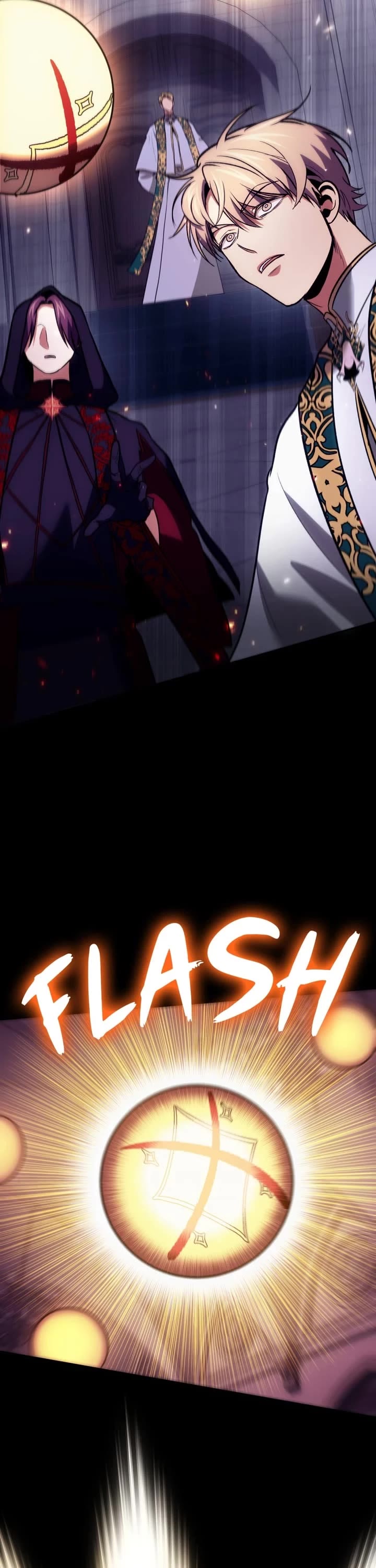 How To Live As An Unlicensed Healer Chapter 97 page 6 - Chapter 97: (S2) Episode 97