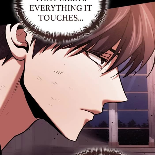 How To Live As An Unlicensed Healer Chapter 97: (S2) Episode 97 cover