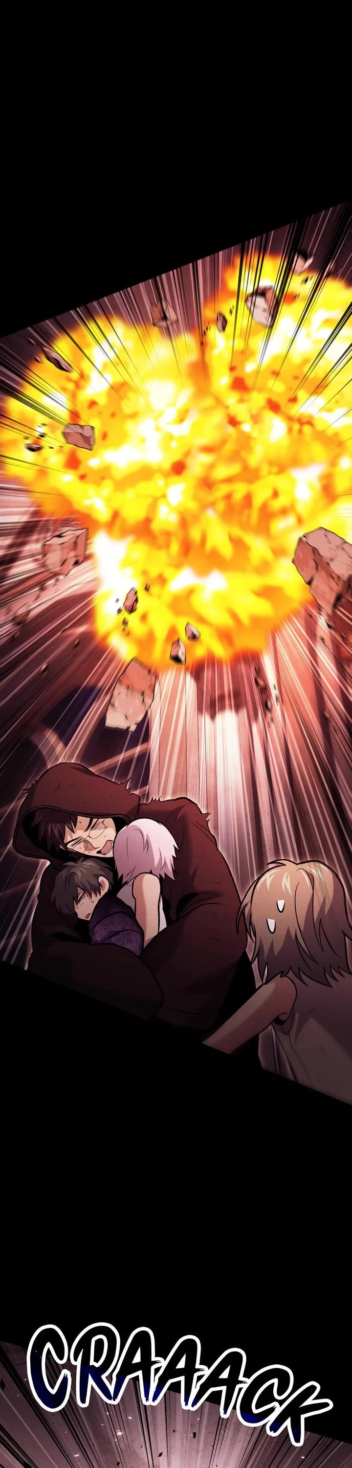 How To Live As An Unlicensed Healer Chapter 98 page 1 - Chapter 98: (S2) Episode 98