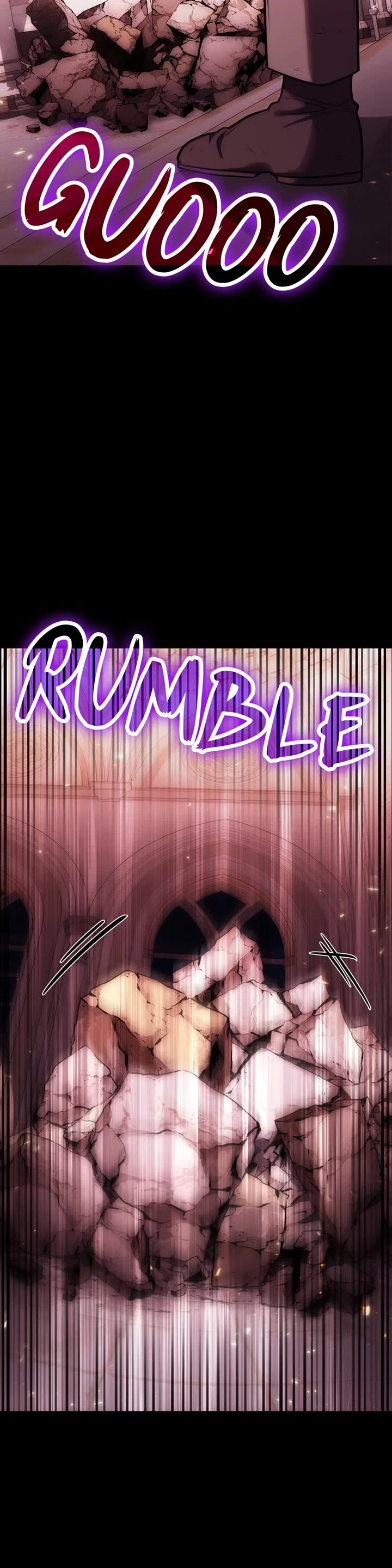 How To Live As An Unlicensed Healer Chapter 98 page 10 - Chapter 98: (S2) Episode 98