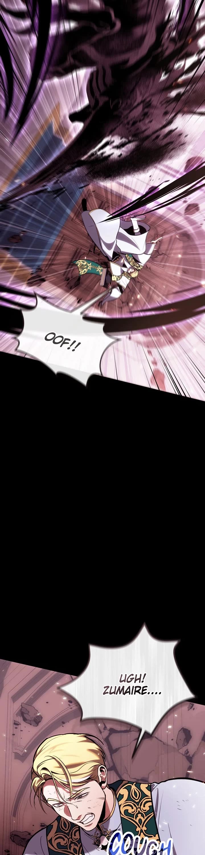 How To Live As An Unlicensed Healer Chapter 98 page 16 - Chapter 98: (S2) Episode 98