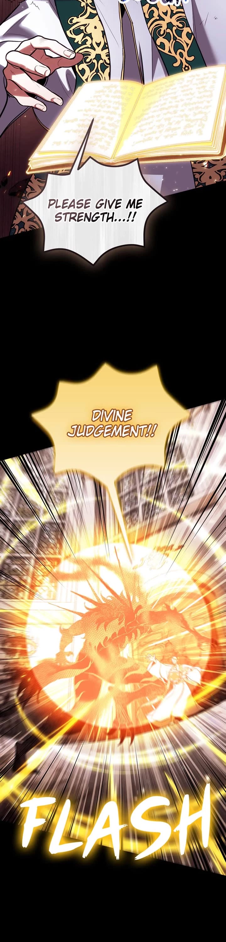 How To Live As An Unlicensed Healer Chapter 98 page 17 - Chapter 98: (S2) Episode 98