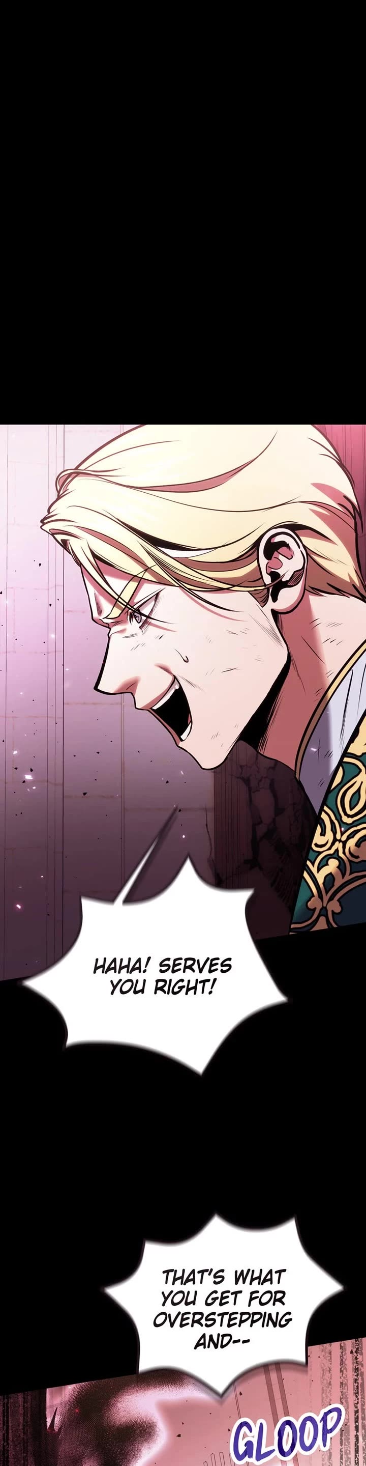 How To Live As An Unlicensed Healer Chapter 98 page 19 - Chapter 98: (S2) Episode 98