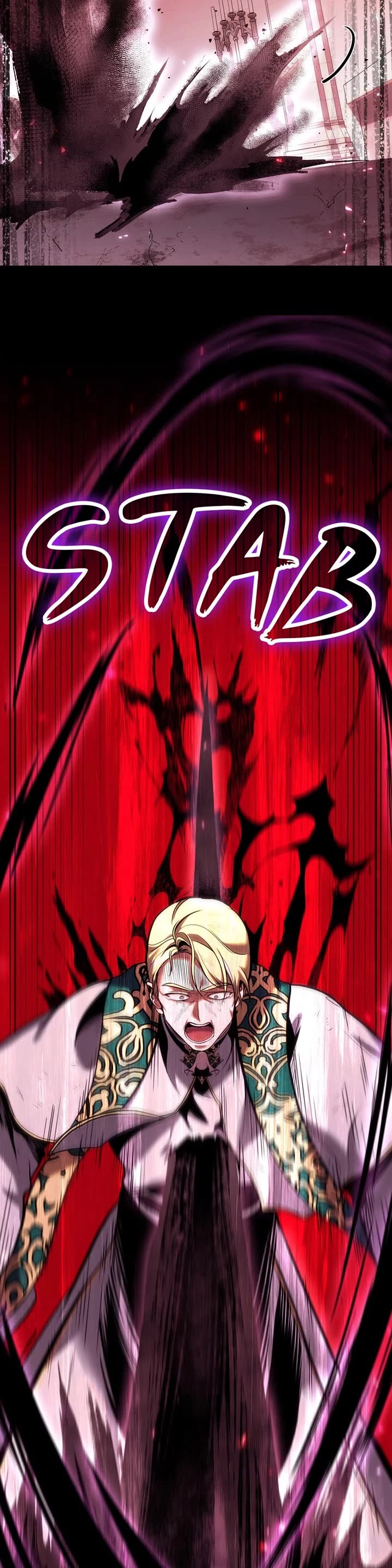 How To Live As An Unlicensed Healer Chapter 98 page 20 - Chapter 98: (S2) Episode 98