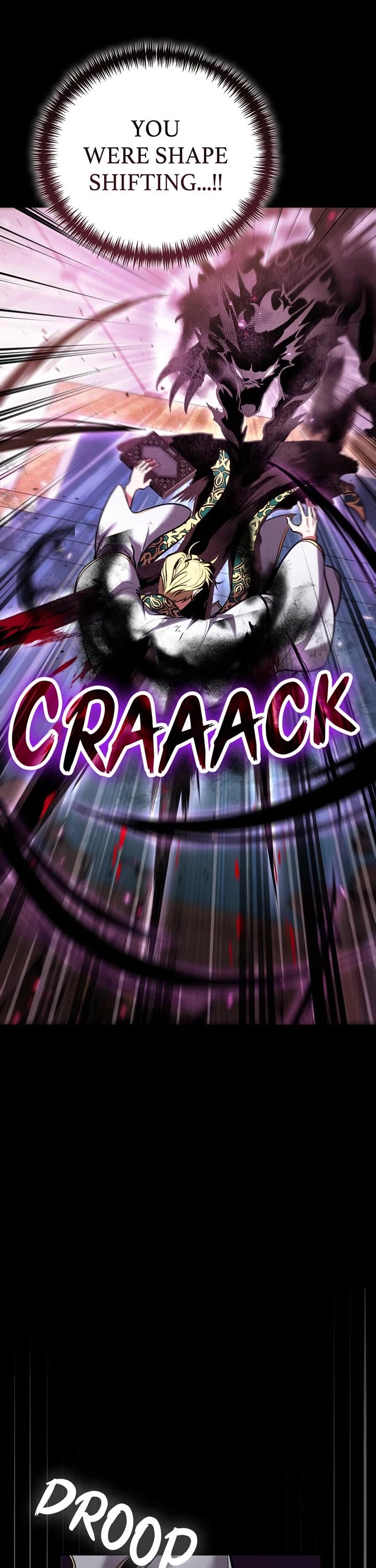 How To Live As An Unlicensed Healer Chapter 98 page 22 - Chapter 98: (S2) Episode 98