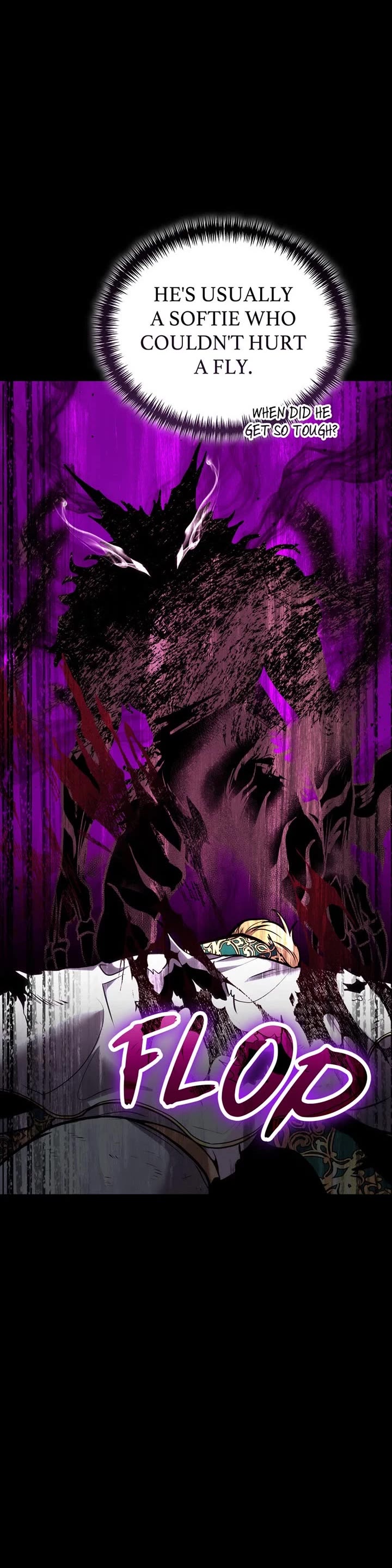 How To Live As An Unlicensed Healer Chapter 98 page 25 - Chapter 98: (S2) Episode 98