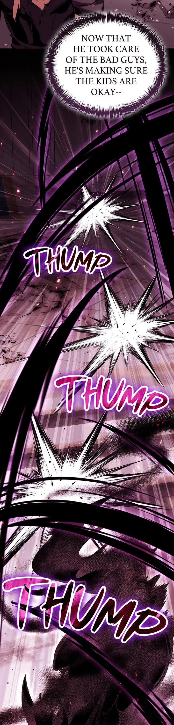 How To Live As An Unlicensed Healer Chapter 98 page 27 - Chapter 98: (S2) Episode 98