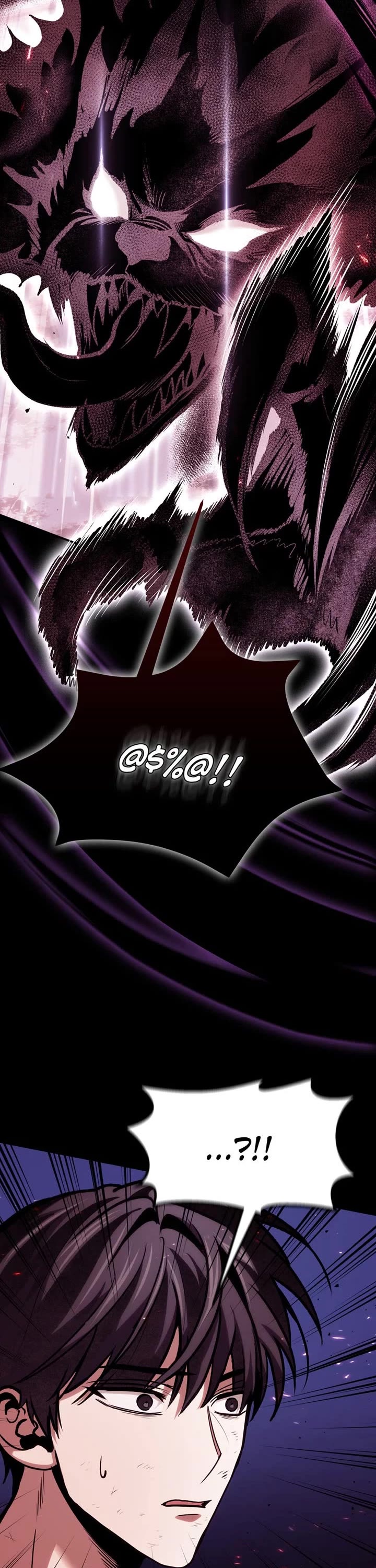 How To Live As An Unlicensed Healer Chapter 98 page 28 - Chapter 98: (S2) Episode 98