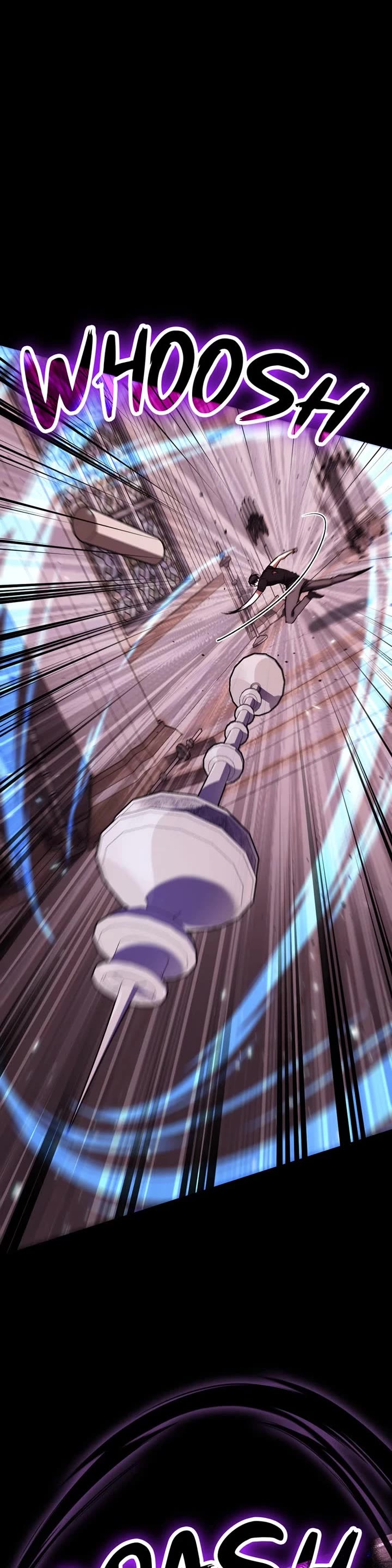 How To Live As An Unlicensed Healer Chapter 98 page 30 - Chapter 98: (S2) Episode 98