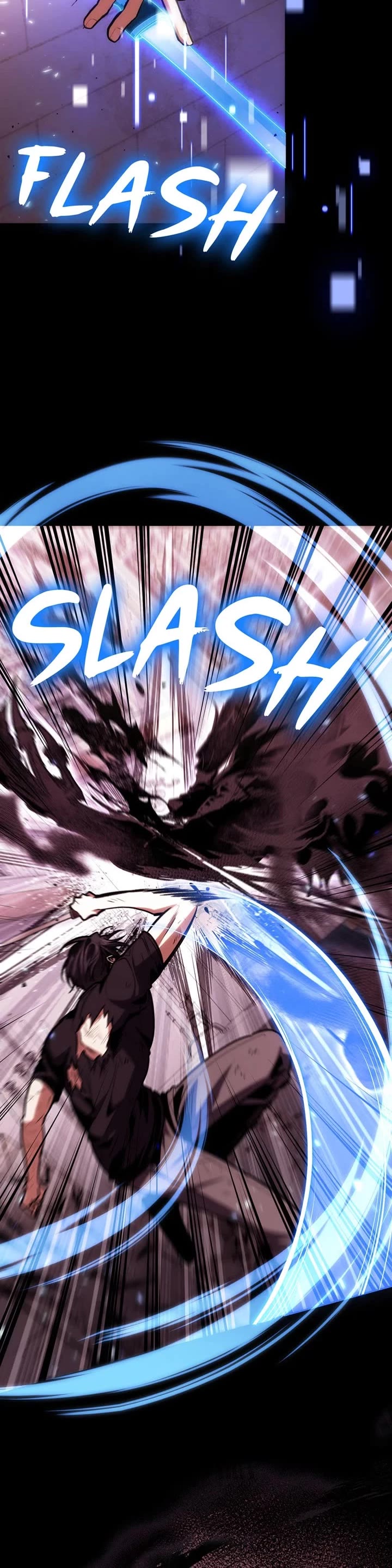 How To Live As An Unlicensed Healer Chapter 98 page 35 - Chapter 98: (S2) Episode 98