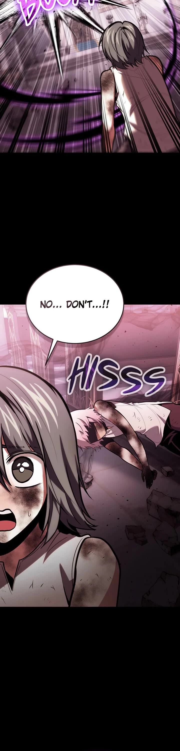 How To Live As An Unlicensed Healer Chapter 98 page 38 - Chapter 98: (S2) Episode 98