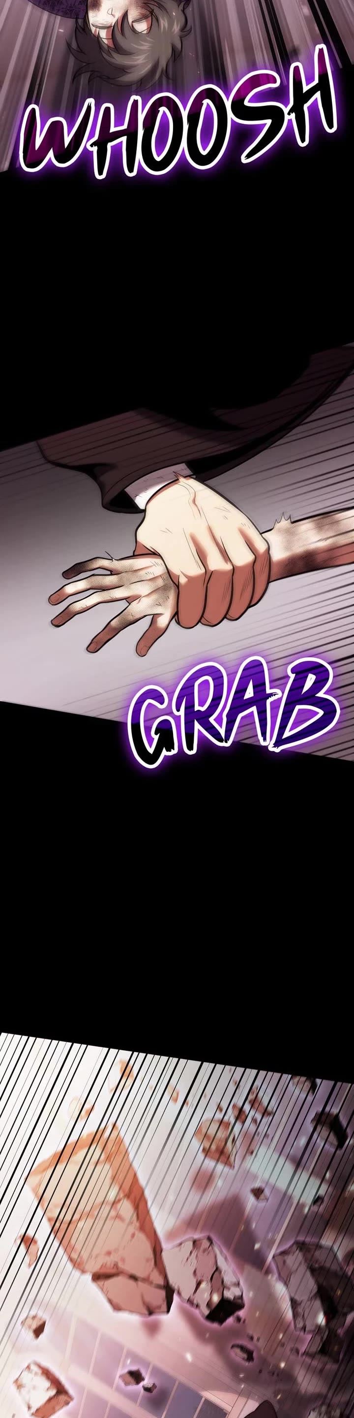 How To Live As An Unlicensed Healer Chapter 98 page 4 - Chapter 98: (S2) Episode 98