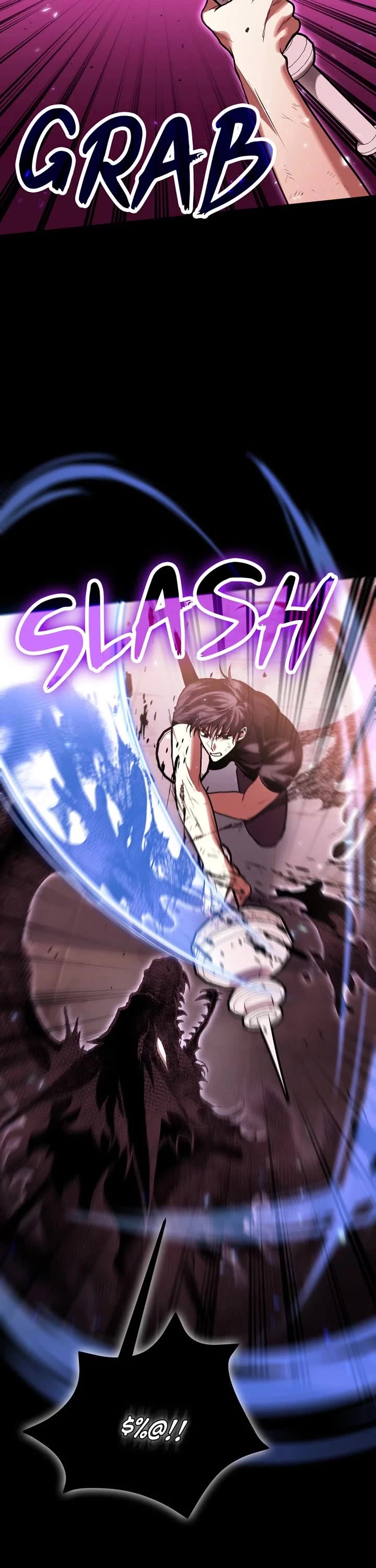 How To Live As An Unlicensed Healer Chapter 98 page 43 - Chapter 98: (S2) Episode 98